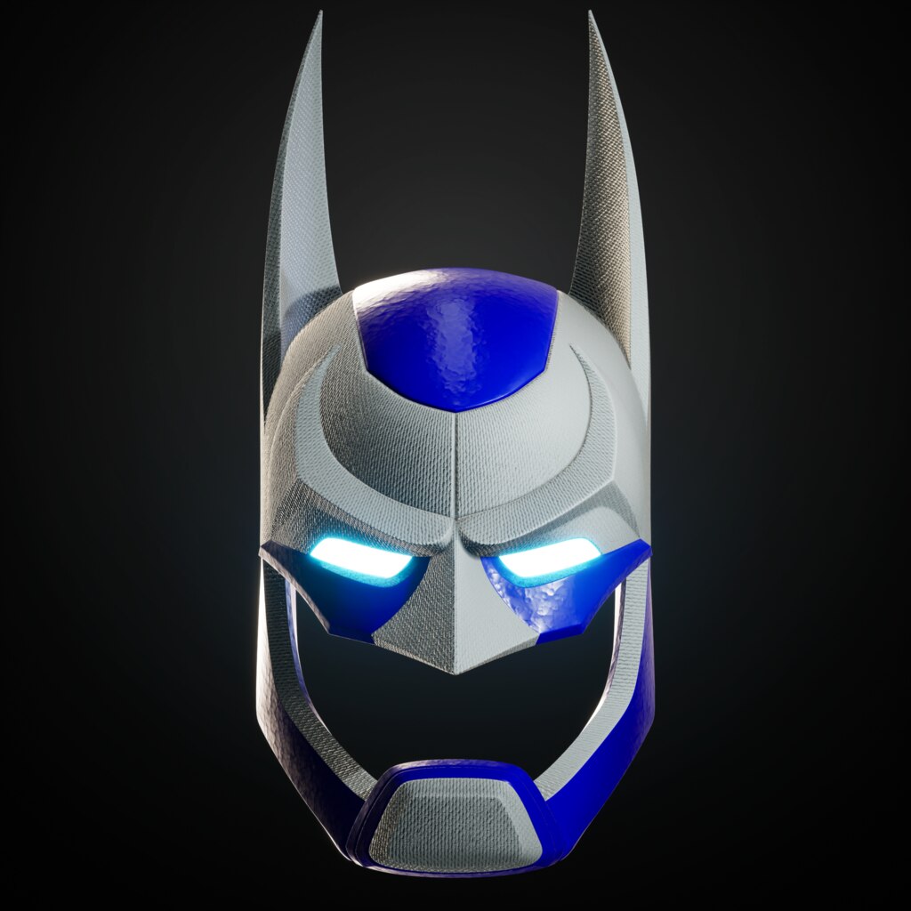 Bat Cowl #82054