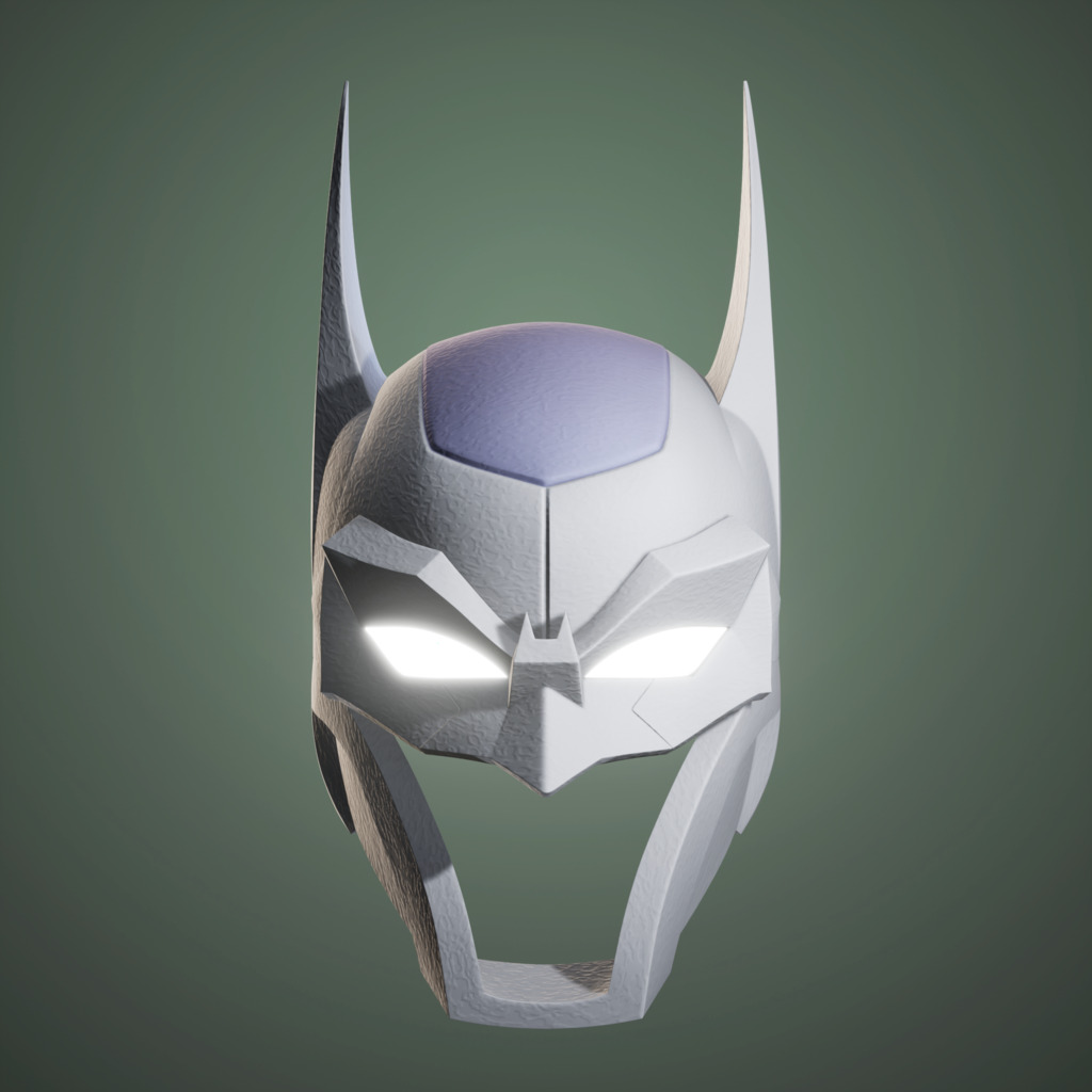 Bat Cowl #82495