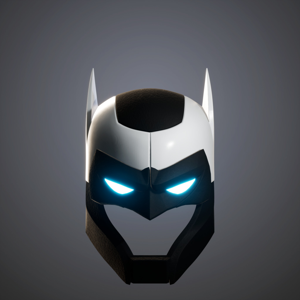 Bat Cowl #83154