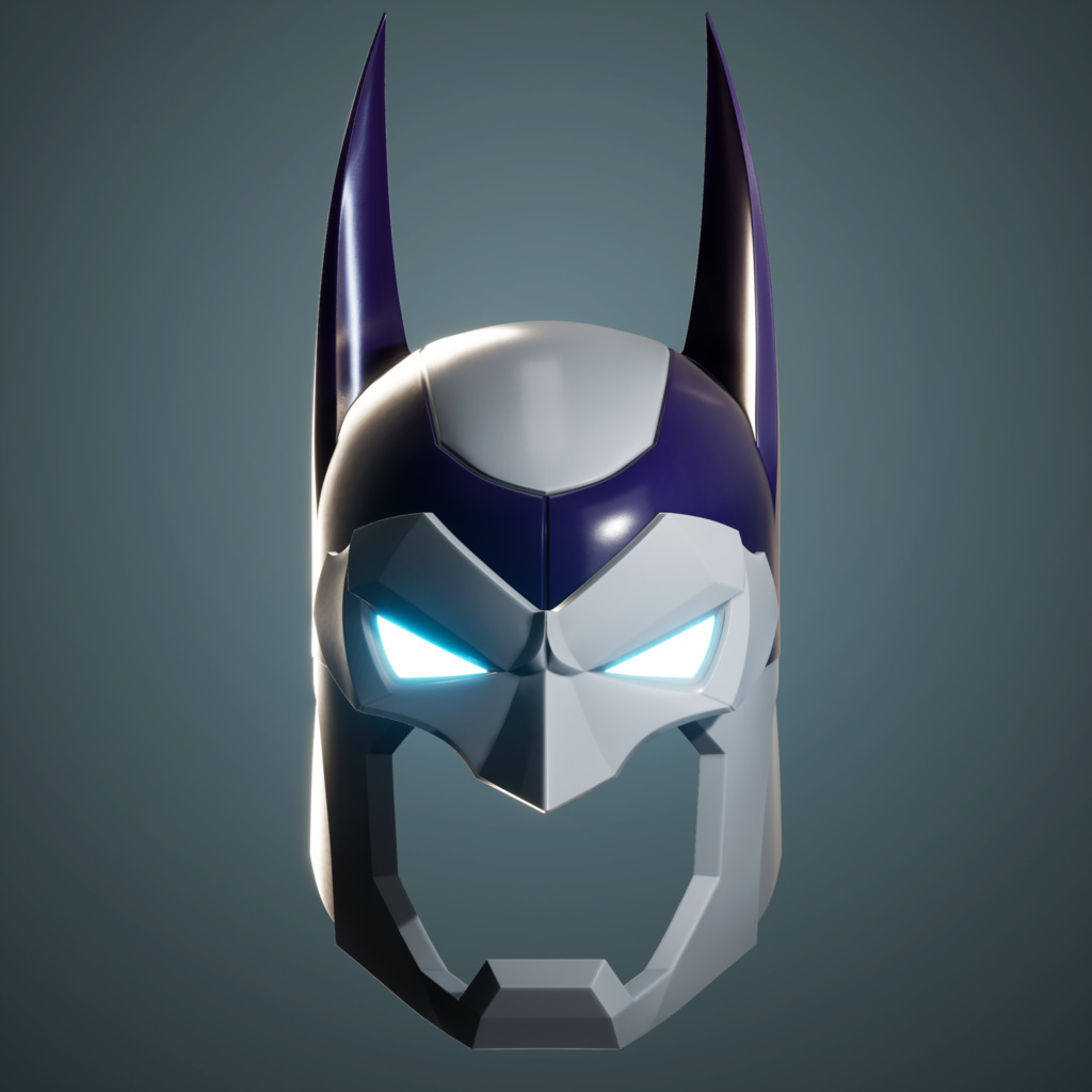 Bat Cowl #81857