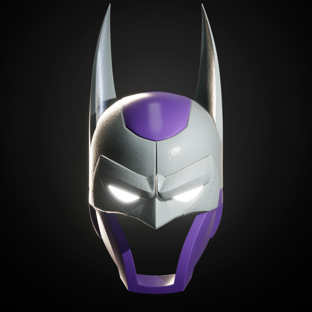 Bat Cowl #82828