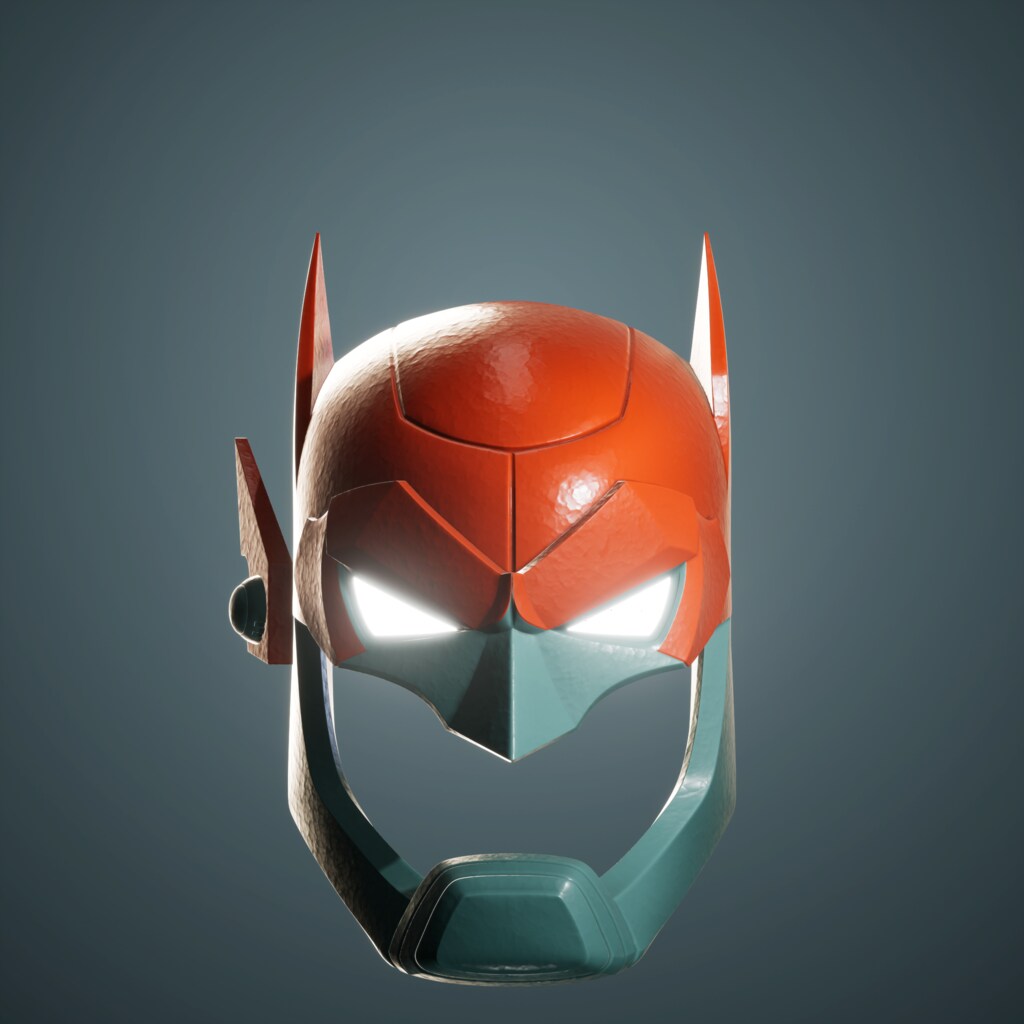 Bat Cowl #82219