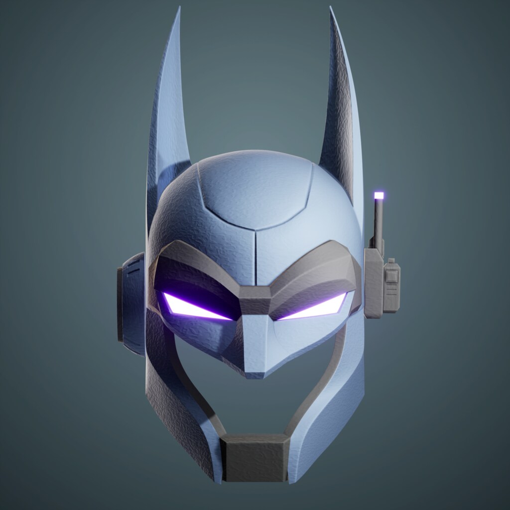 Bat Cowl #82222
