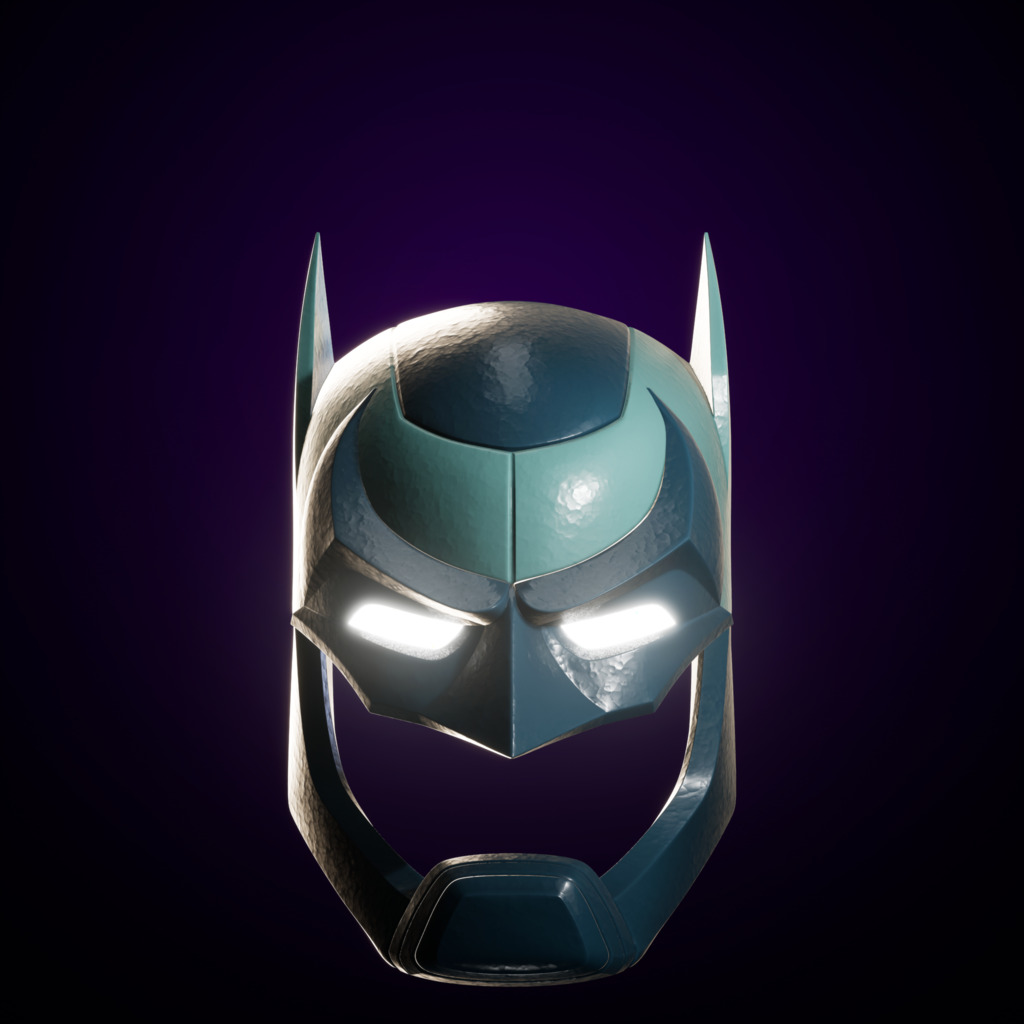 Bat Cowl #81070