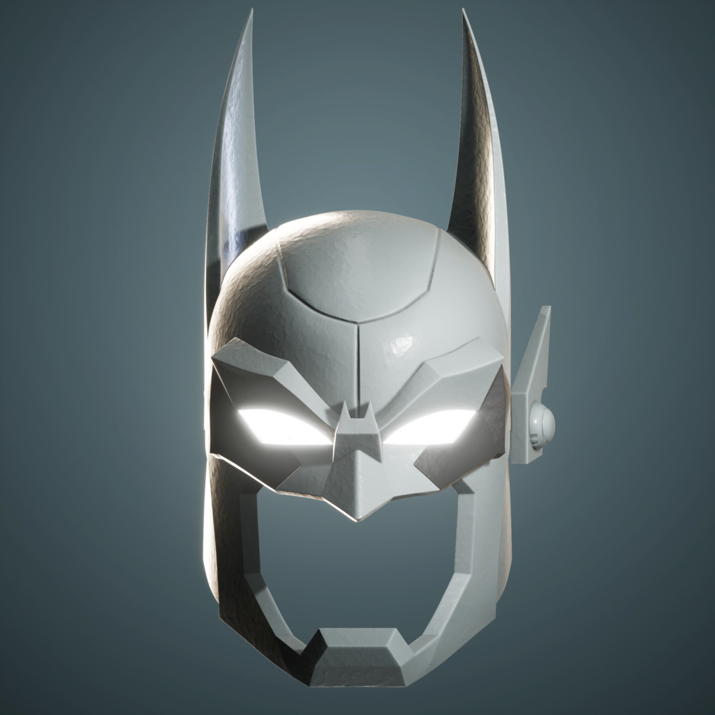 Bat Cowl #82518