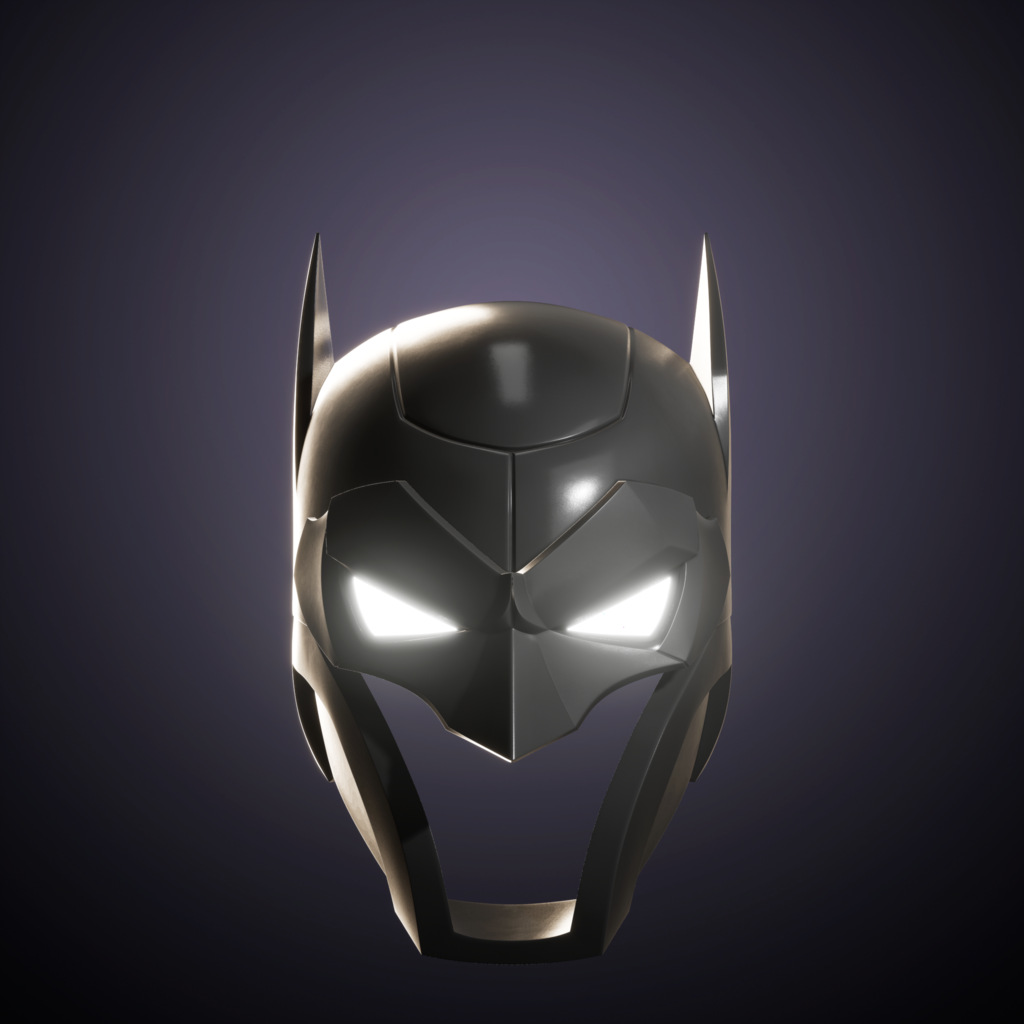 Bat Cowl #81720