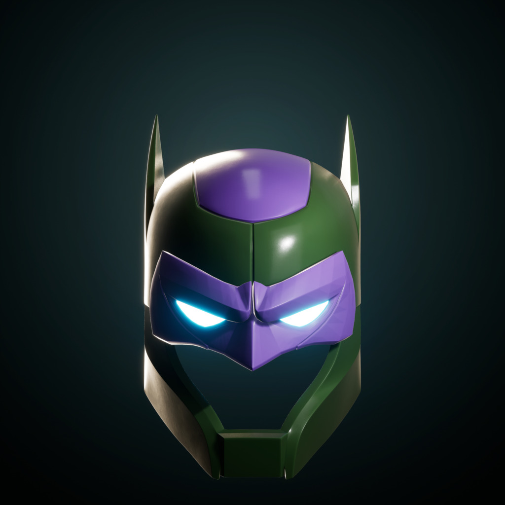 Bat Cowl #81167