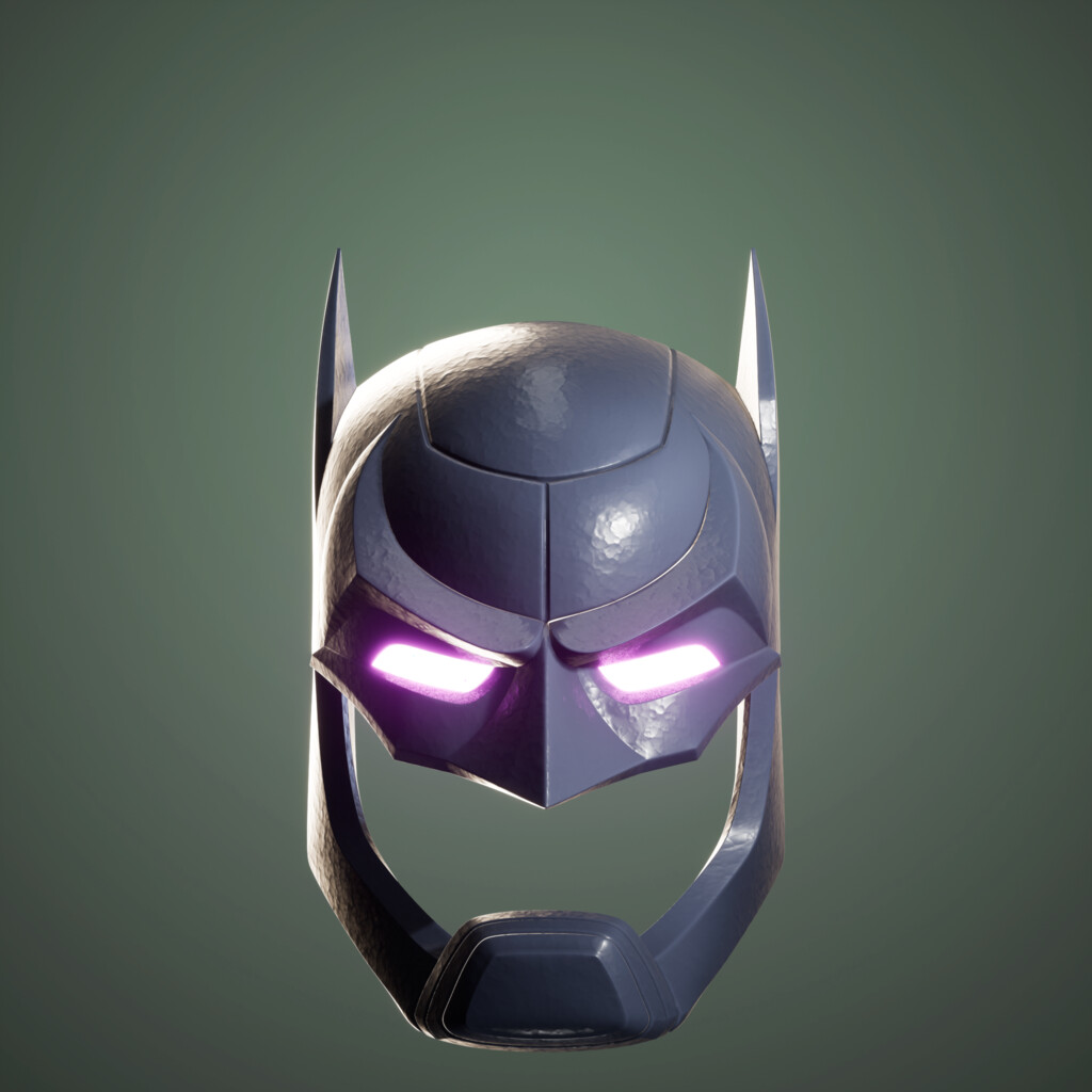Bat Cowl #81213