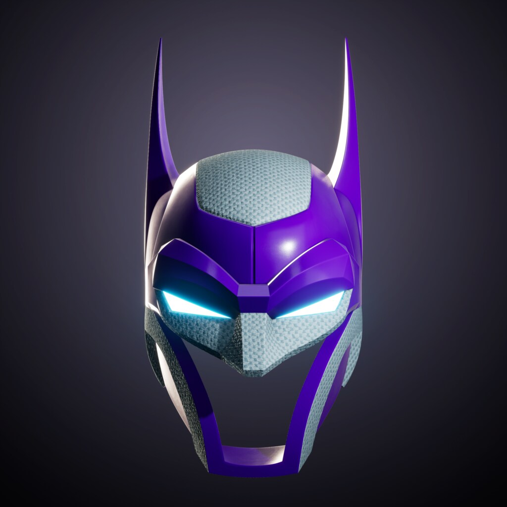 Bat Cowl #80835