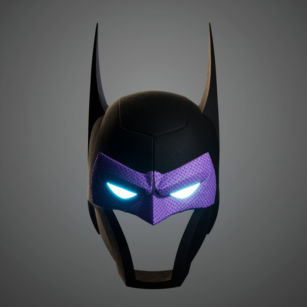 Bat Cowl #82073