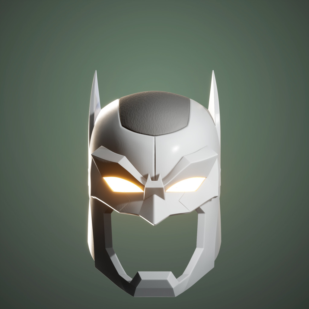 Bat Cowl #82404