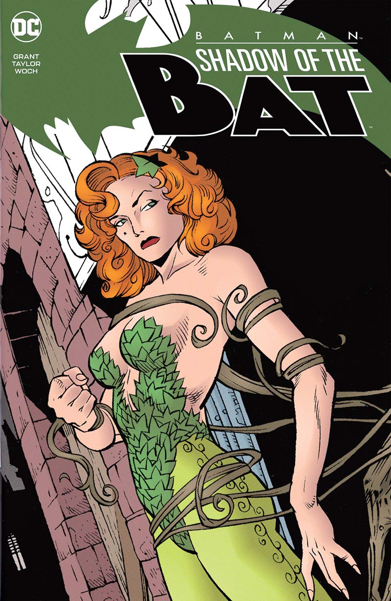 Batman: Shadow of the Bat (1992-1999) #57