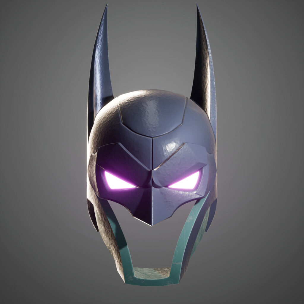 Bat Cowl #82298