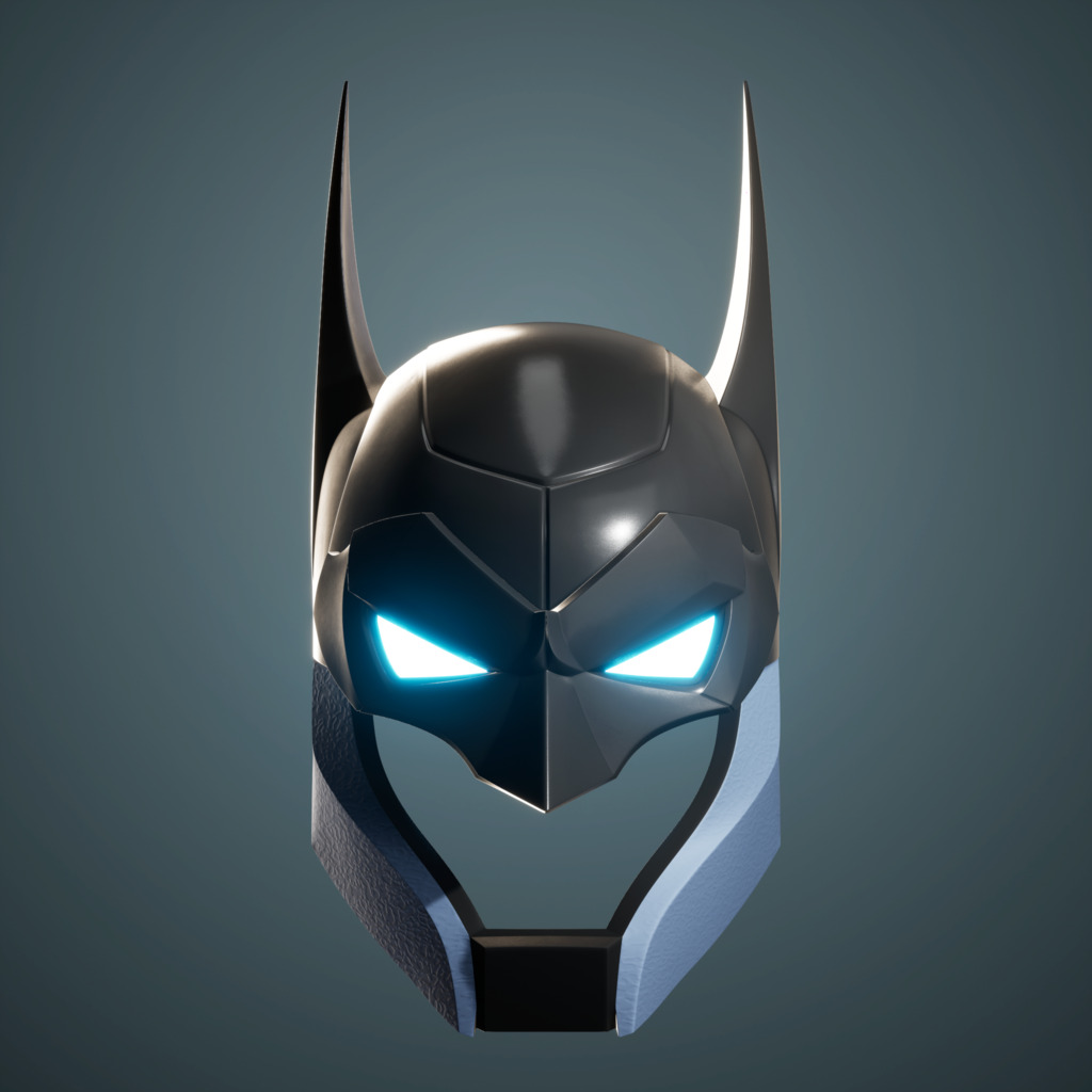 Bat Cowl #83019