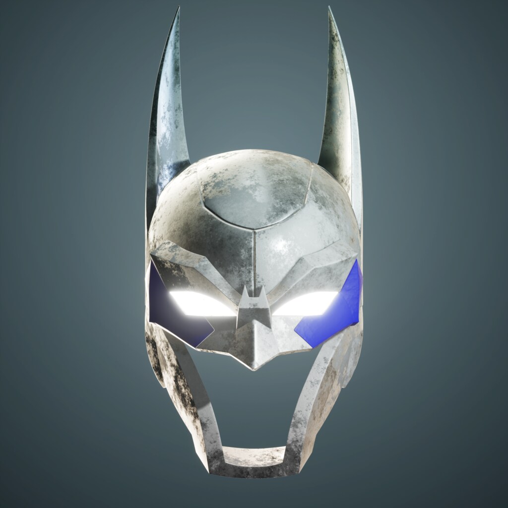 Bat Cowl #82239