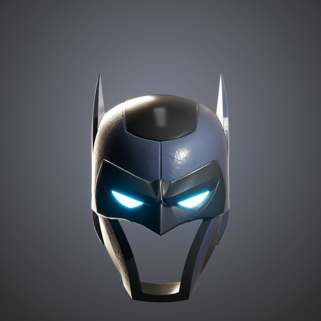 Bat Cowl #83037