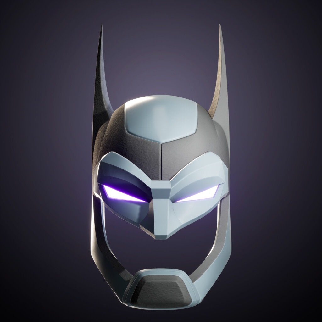 Bat Cowl #82337