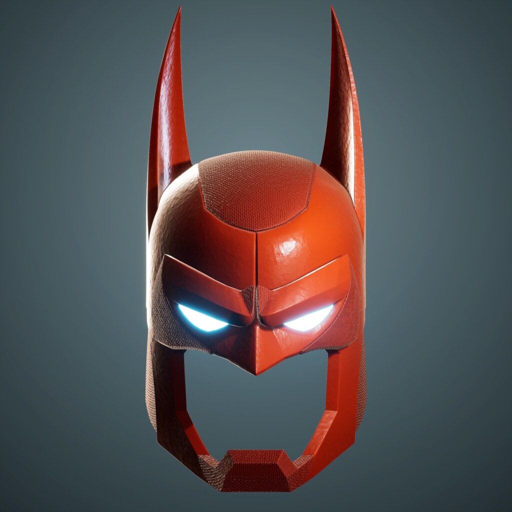 Bat Cowl #81164