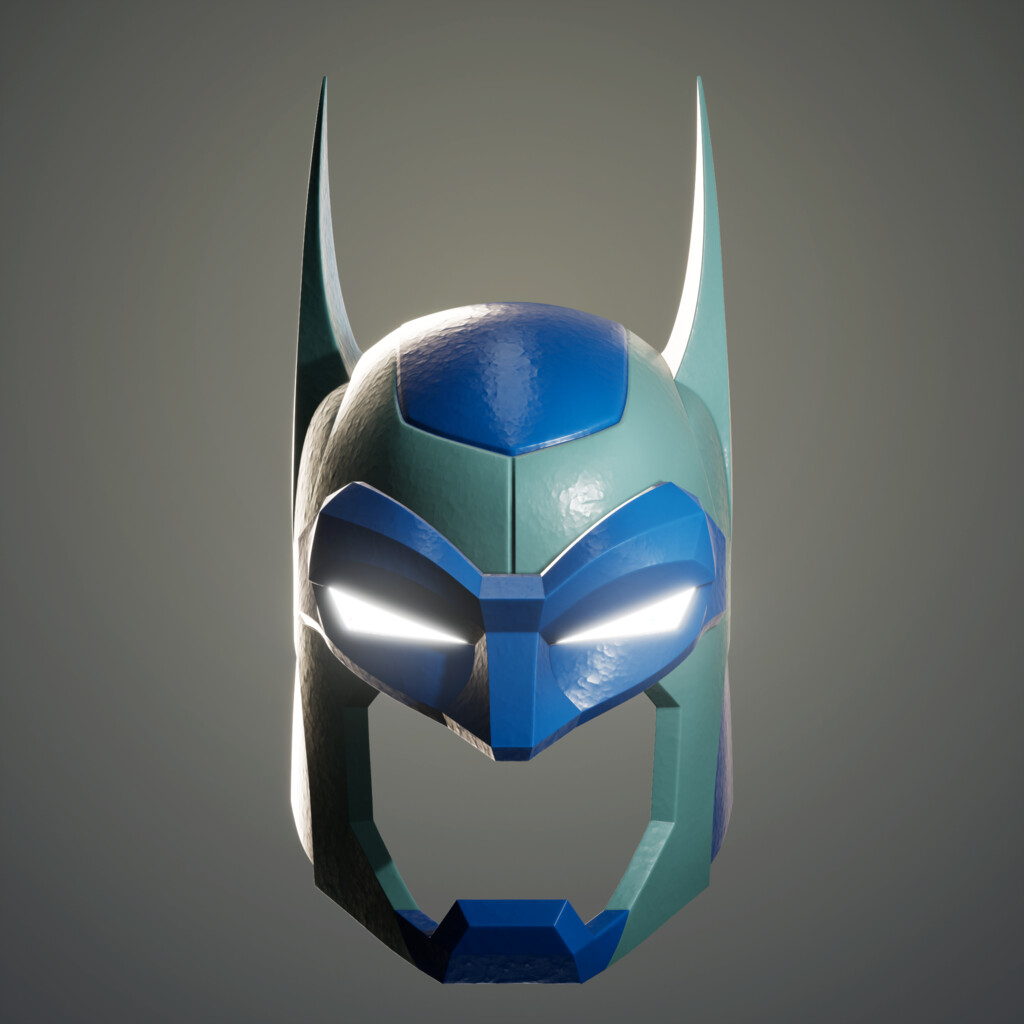 Bat Cowl #81833