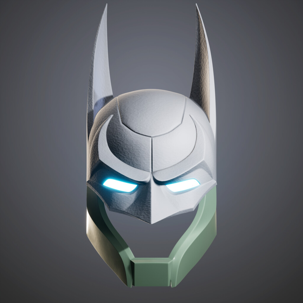 Bat Cowl #81280