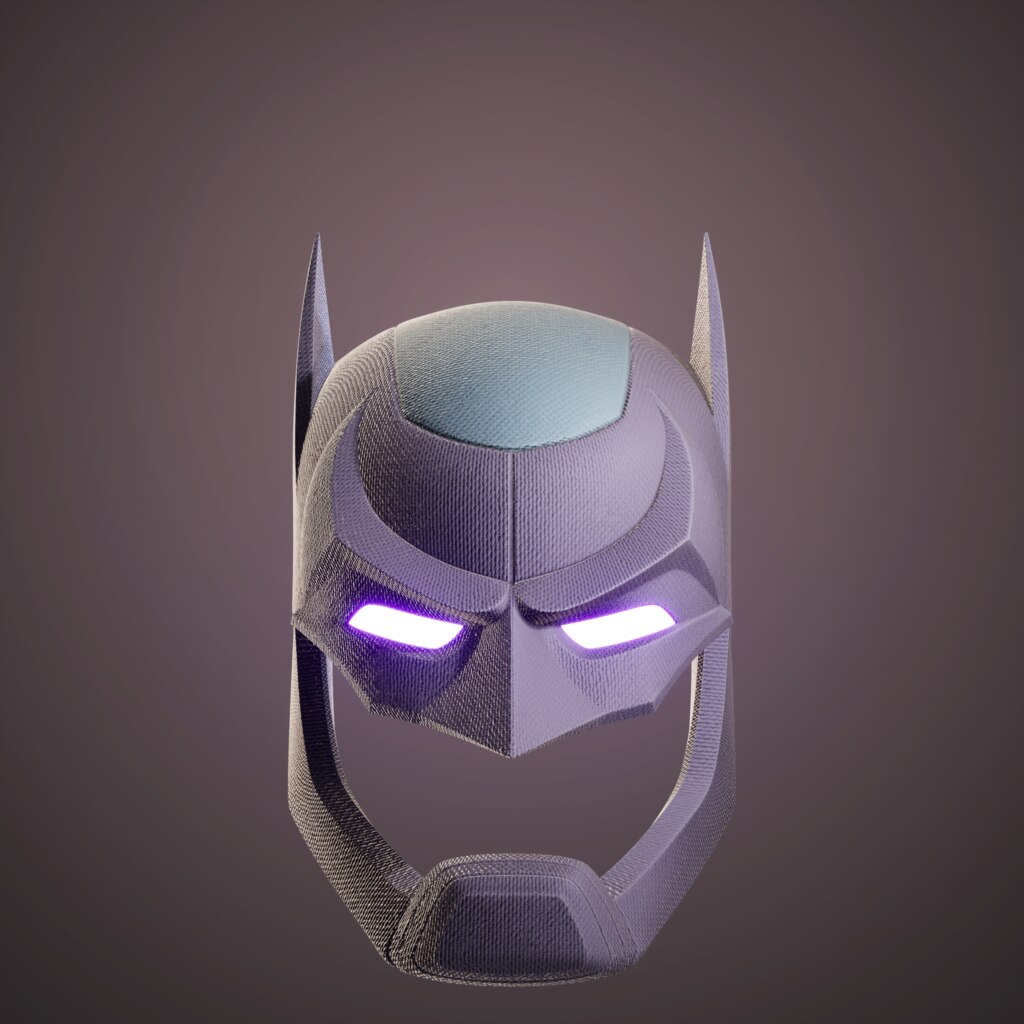 Bat Cowl #82276