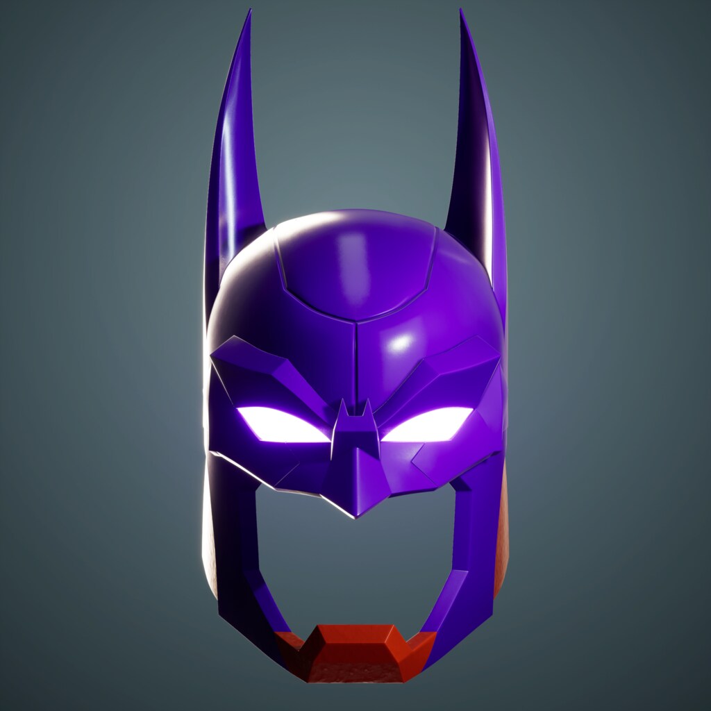 Bat Cowl #81350