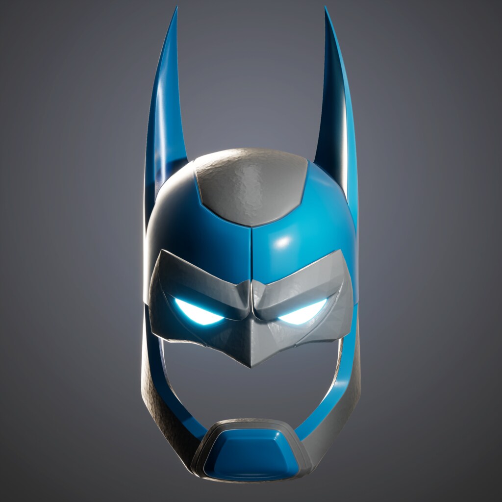 Bat Cowl #82862
