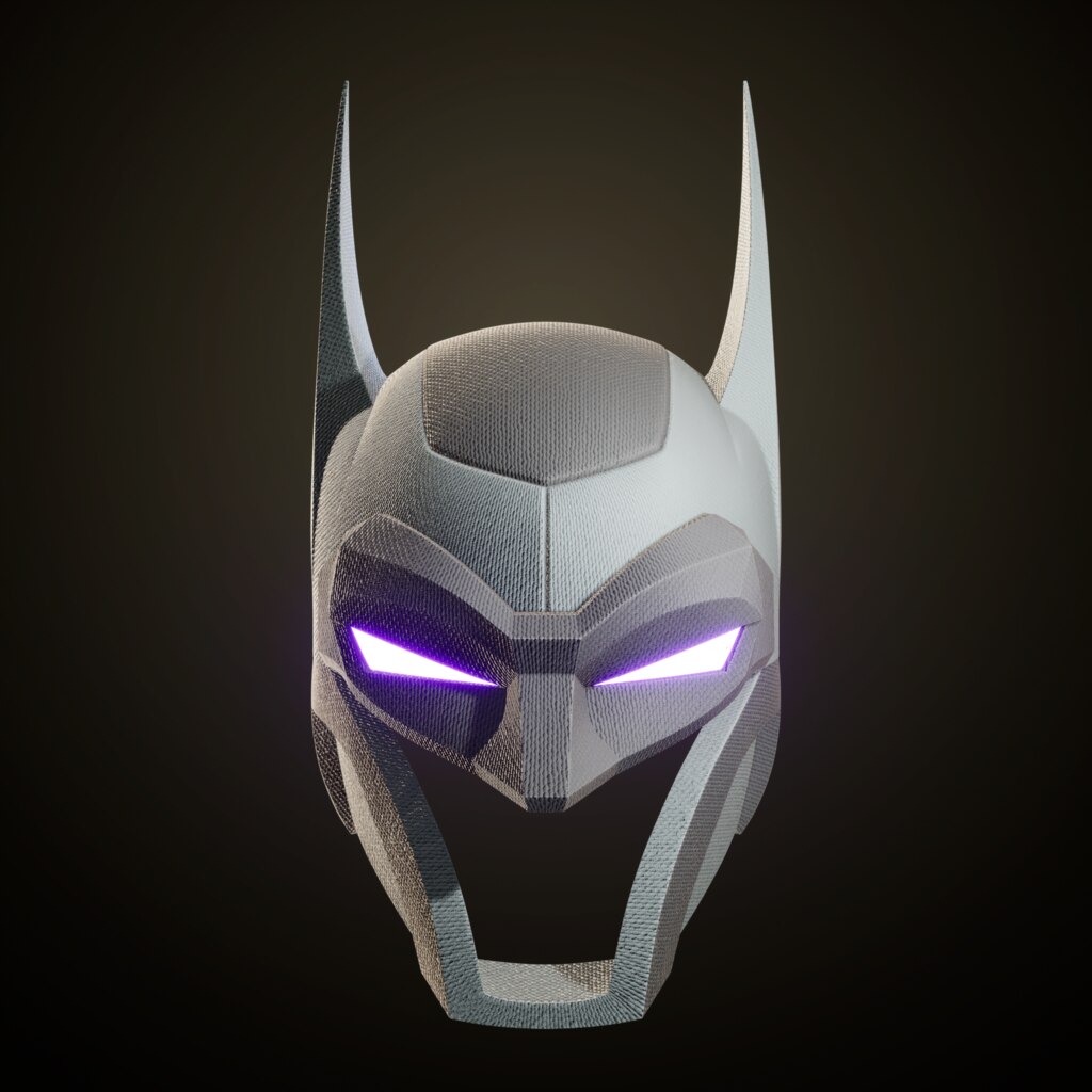 Bat Cowl #81392