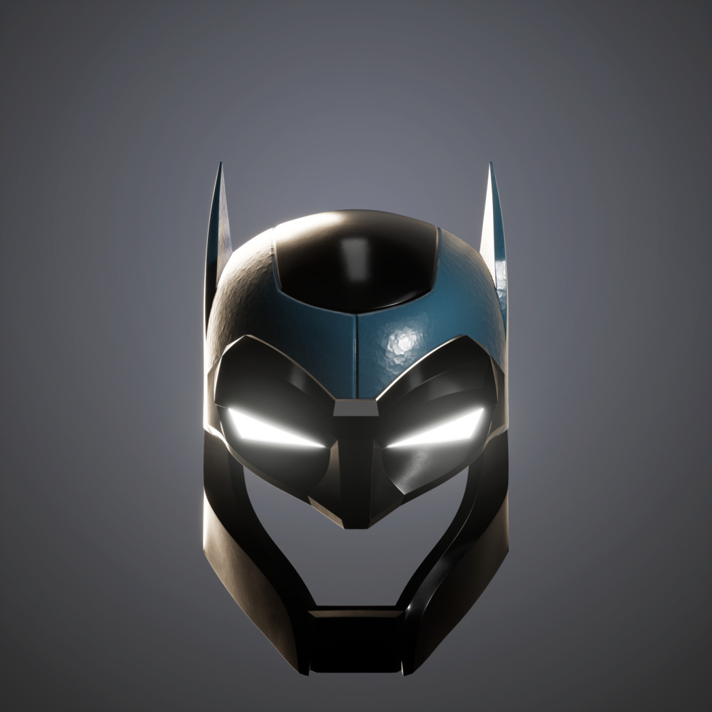 Bat Cowl #82950