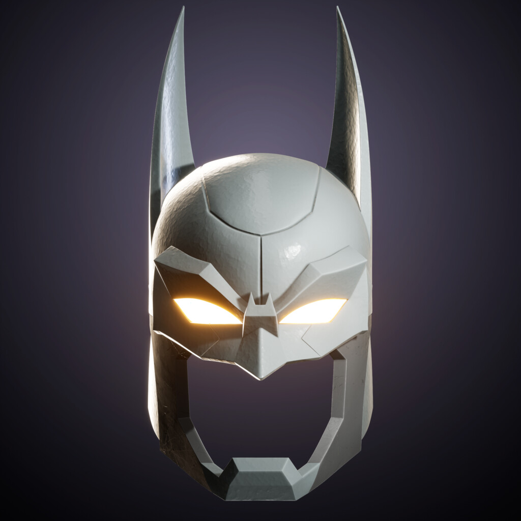 Bat Cowl #80815