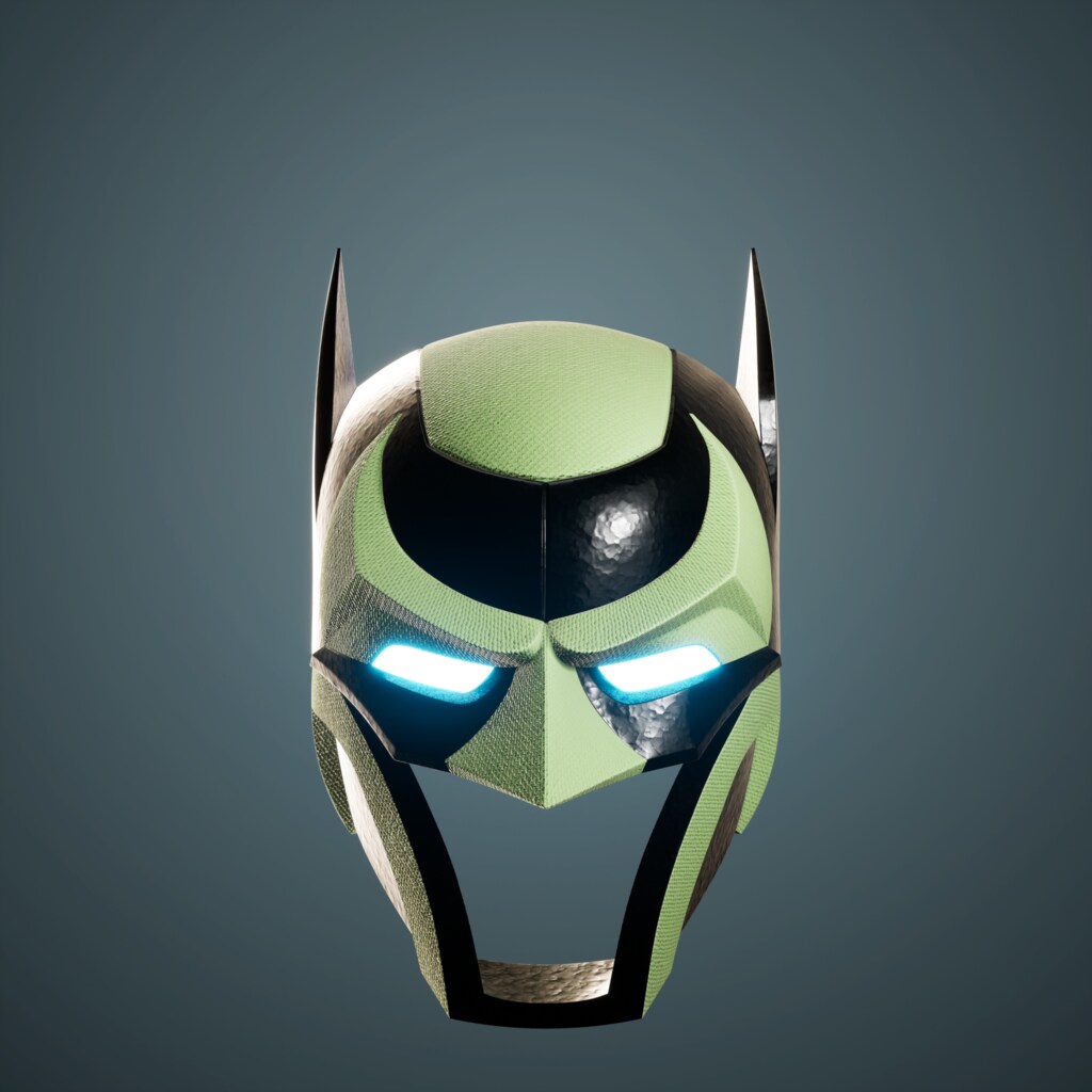 Bat Cowl #81825