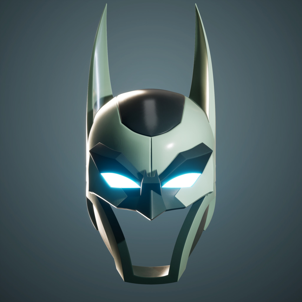 Bat Cowl #81611