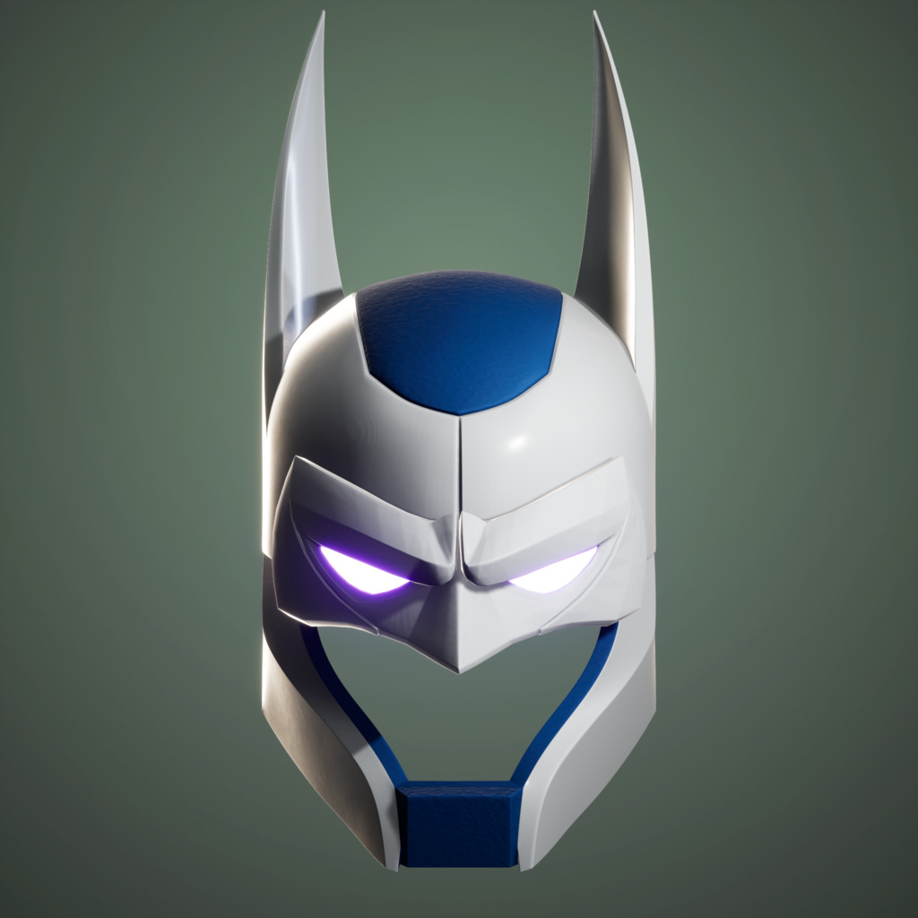 Bat Cowl #81265