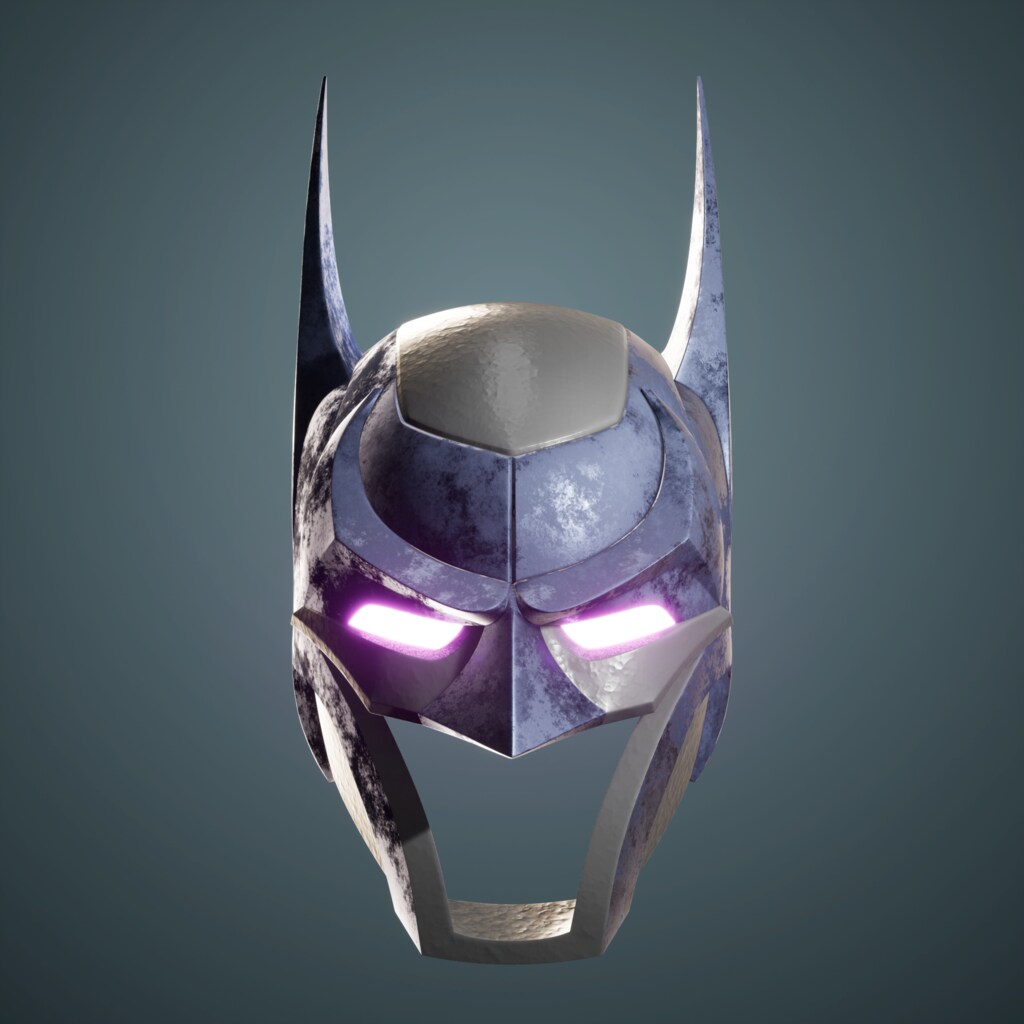 Bat Cowl #82454