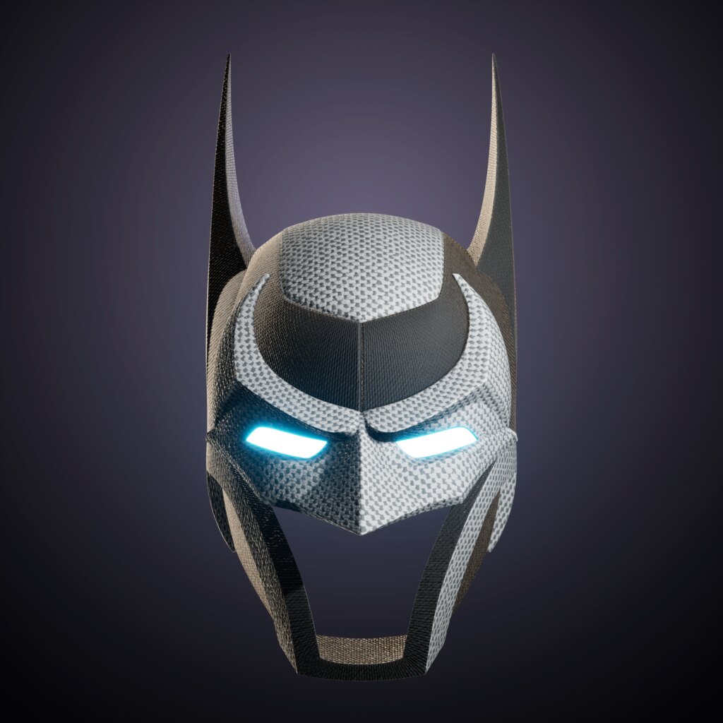 Bat Cowl #80877