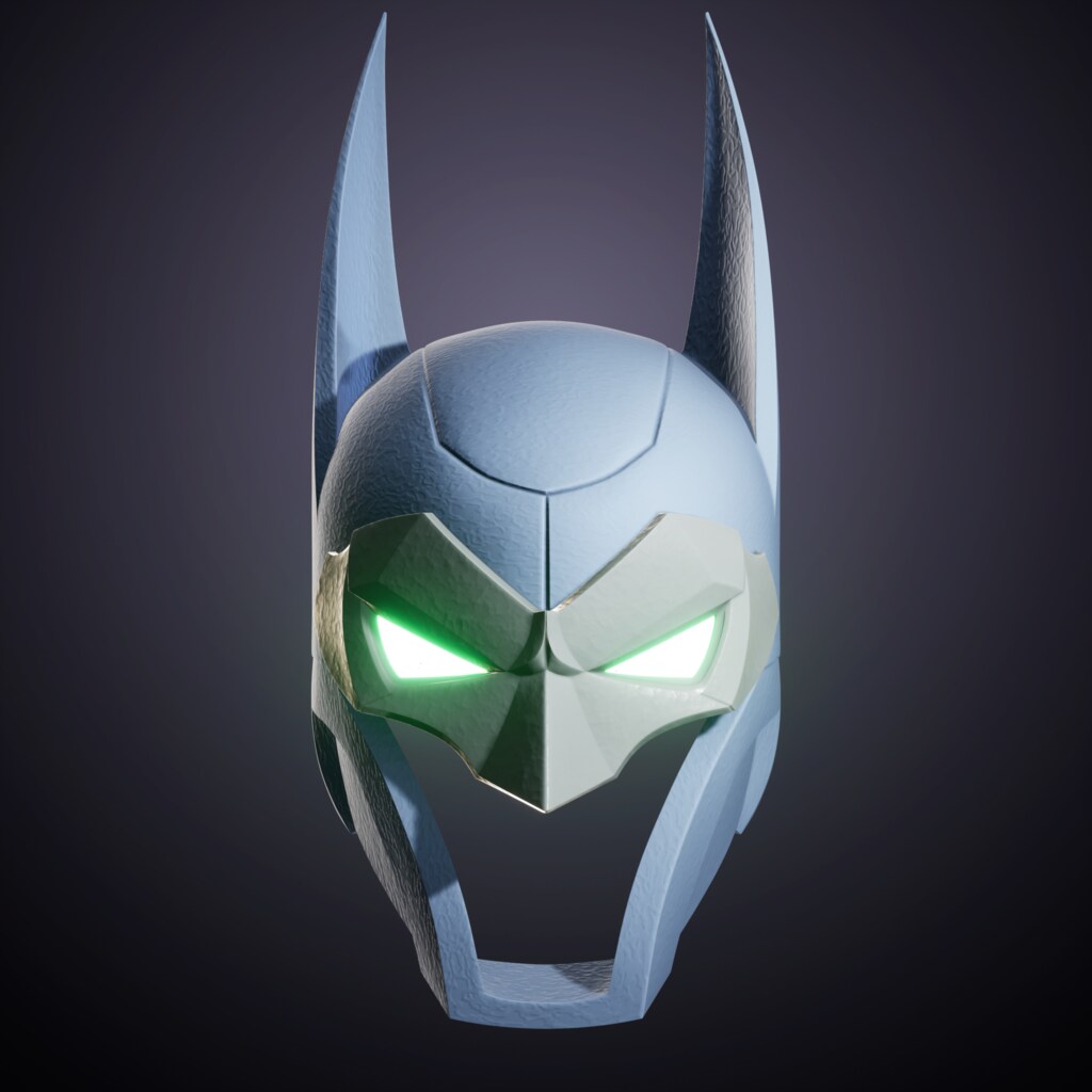 Bat Cowl #81440