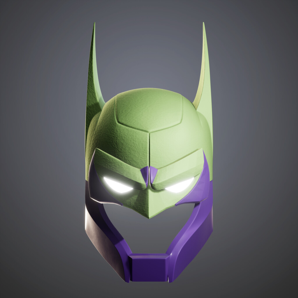 Bat Cowl #81393