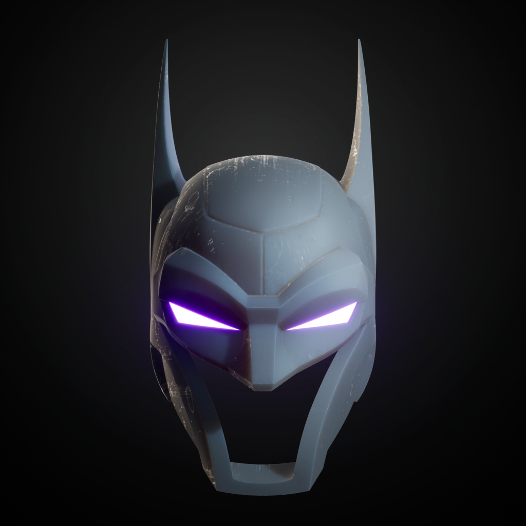 Bat Cowl #81246