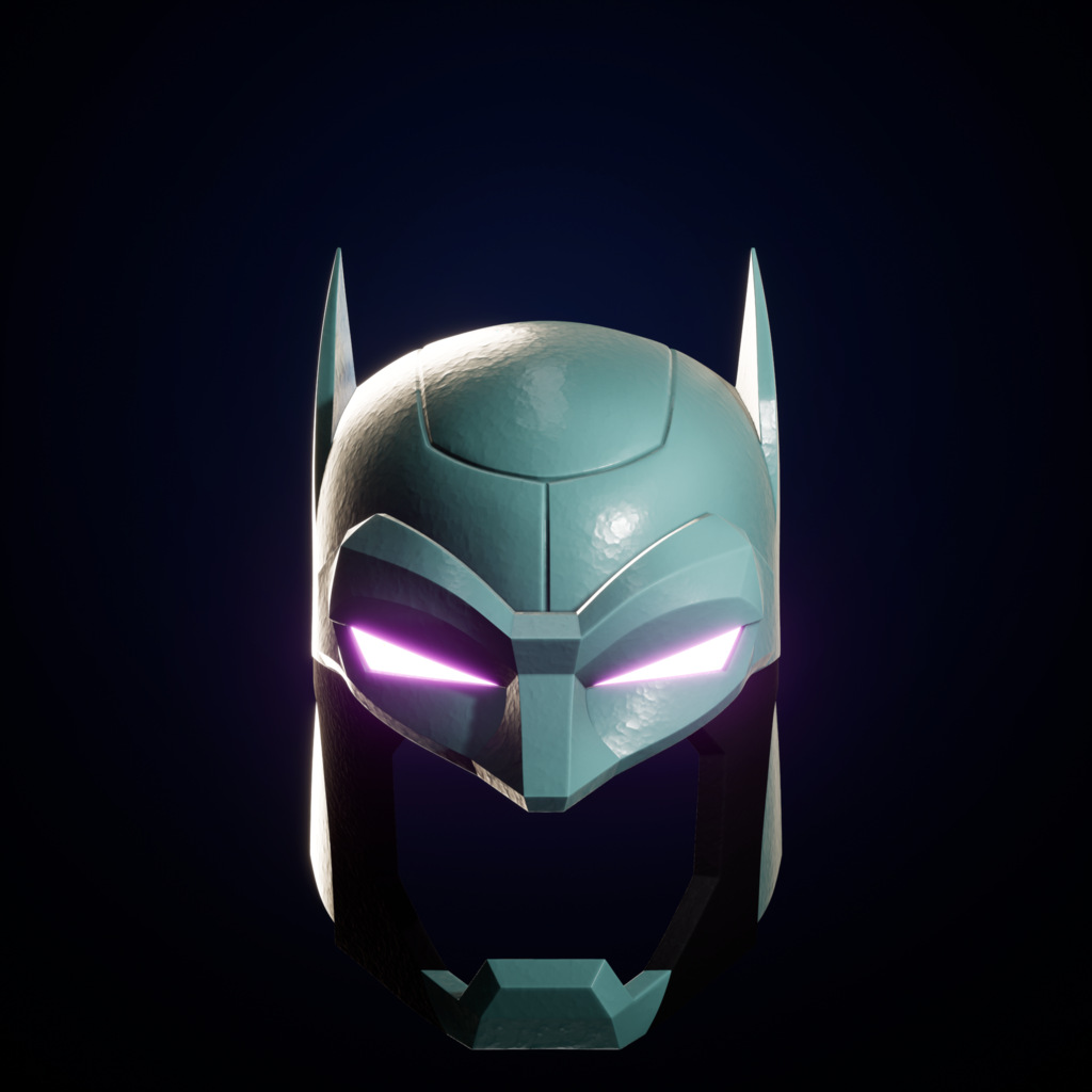 Bat Cowl #82425