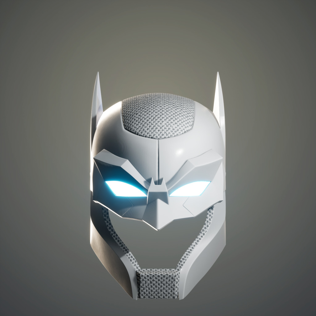 Bat Cowl #81629