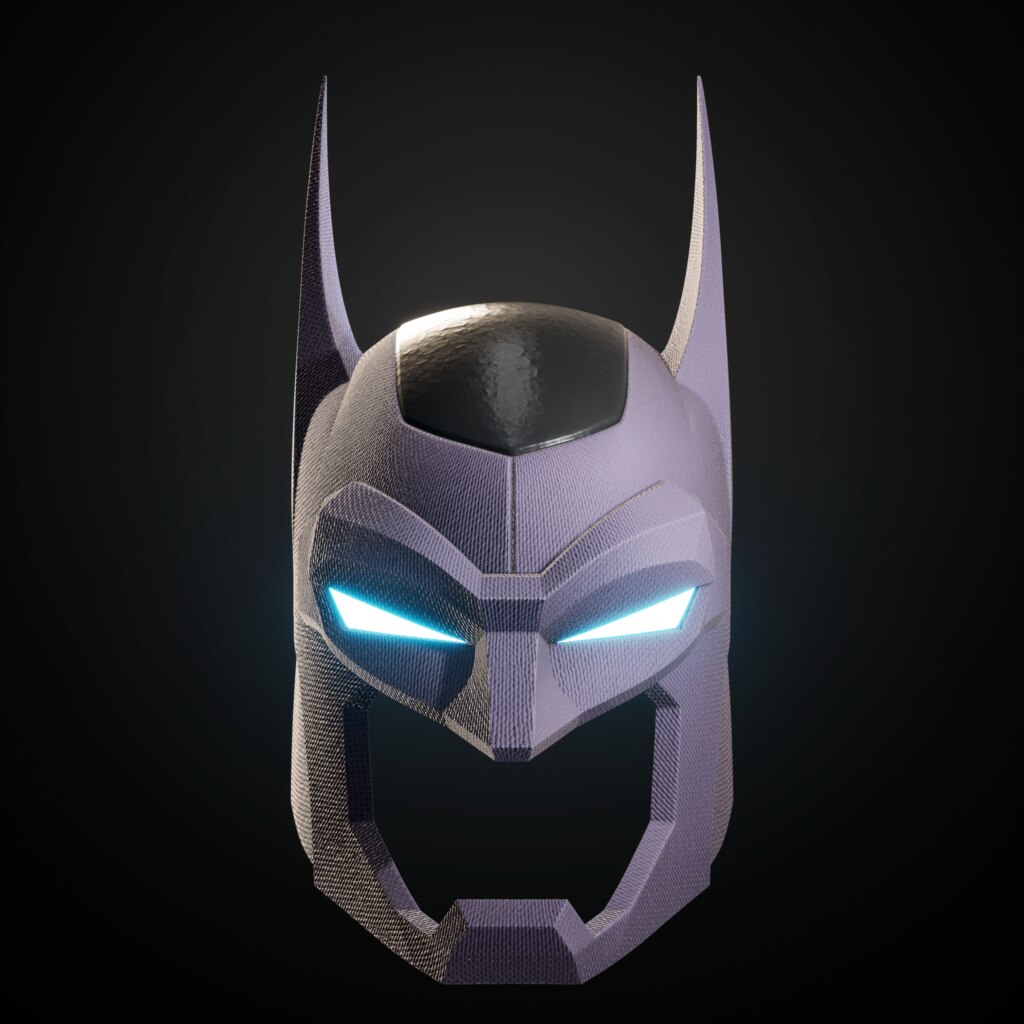 Bat Cowl #82268