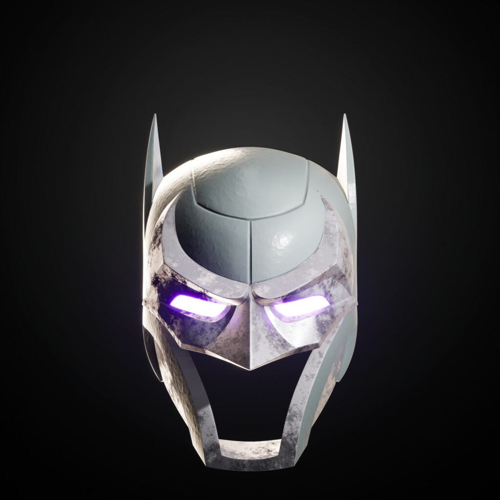 Bat Cowl #81118