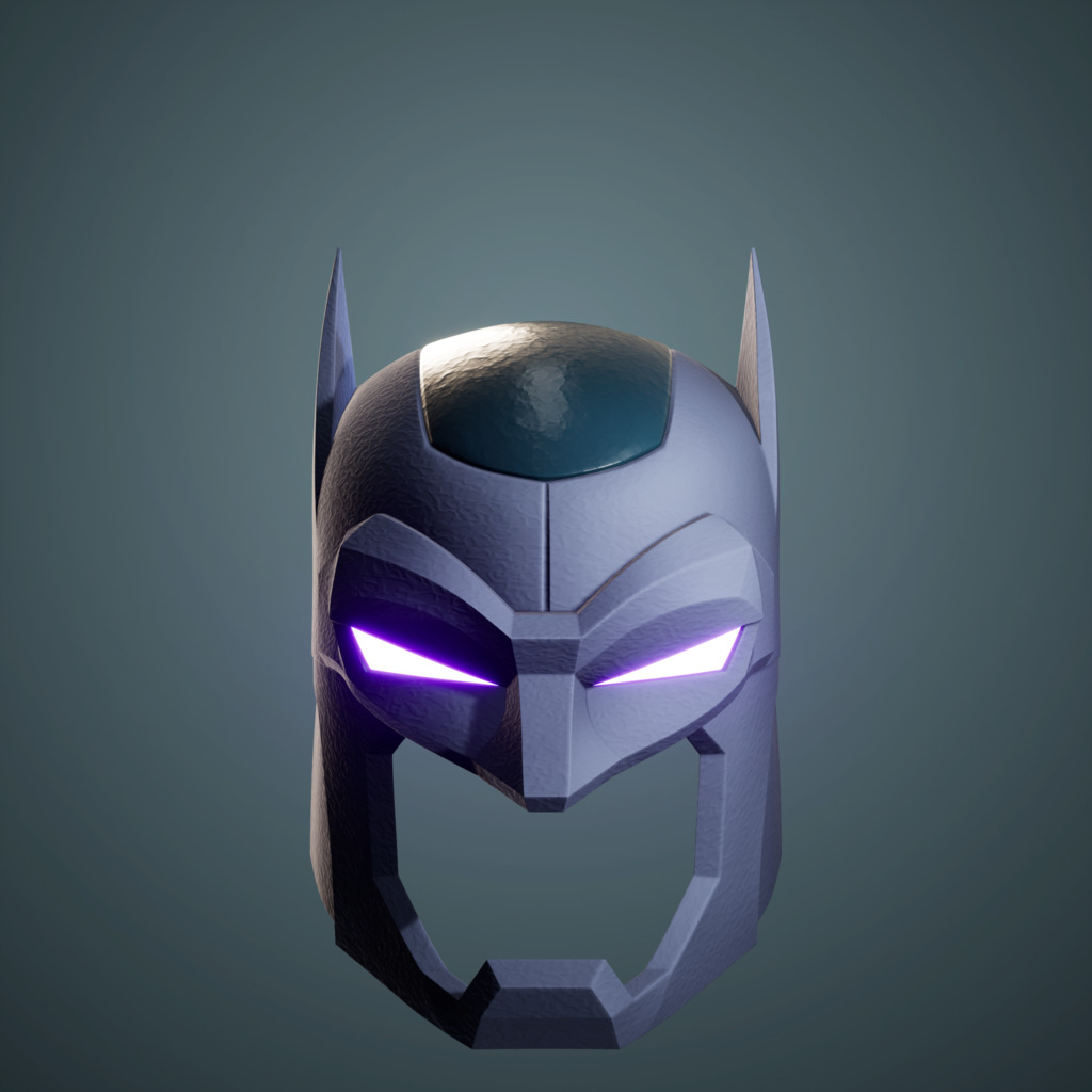 Bat Cowl #82530