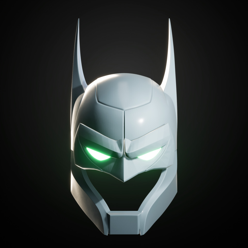 Bat Cowl #82237