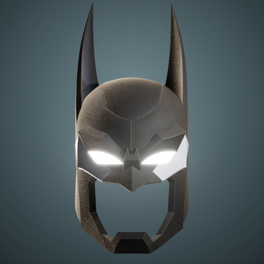 Bat Cowl #82769