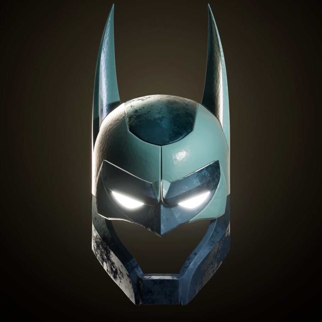 Bat Cowl #81727