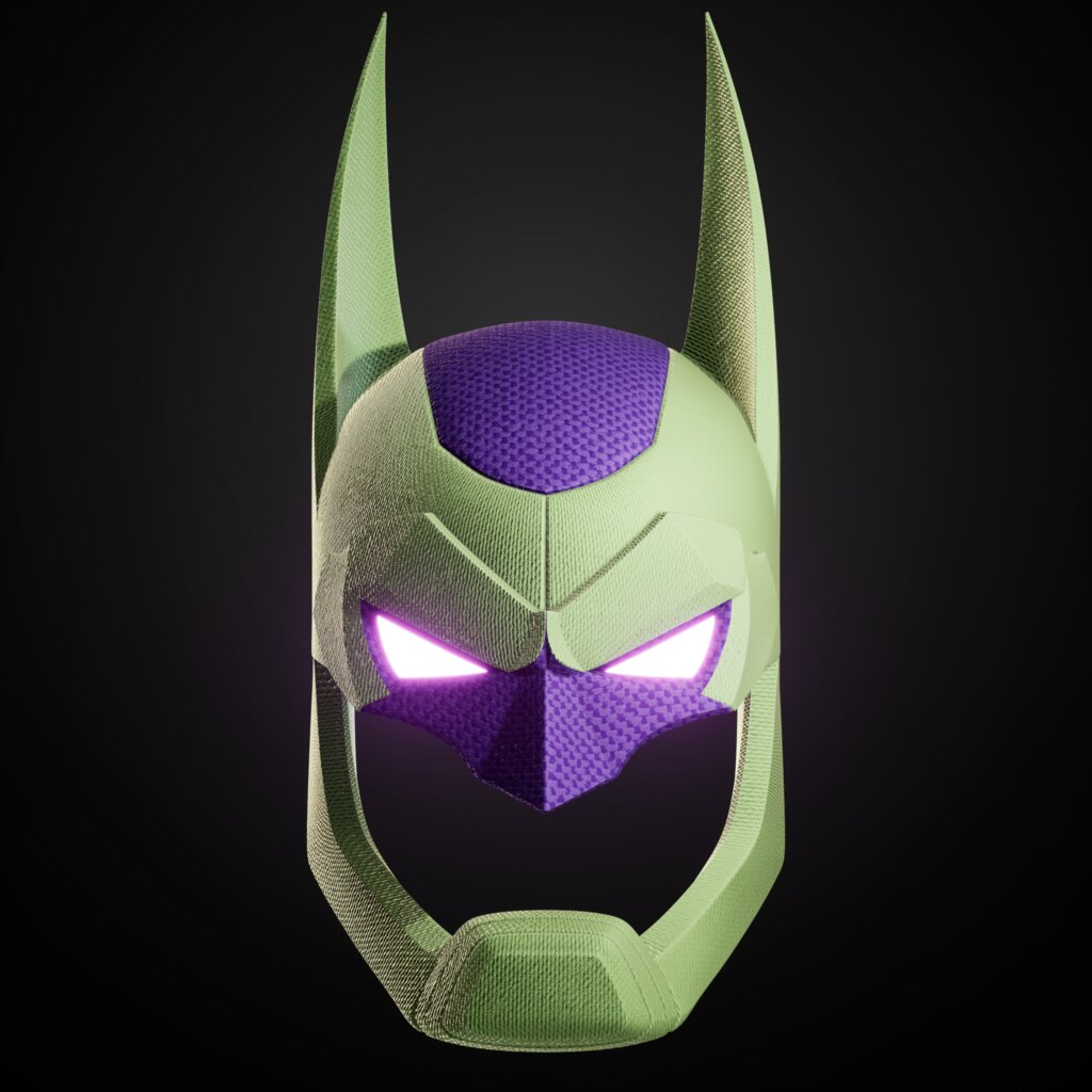 Bat Cowl #81332