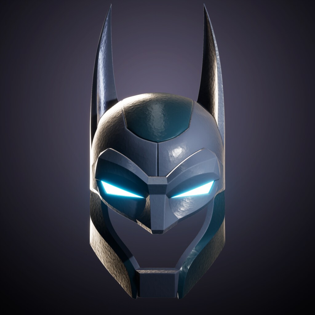 Bat Cowl #81291