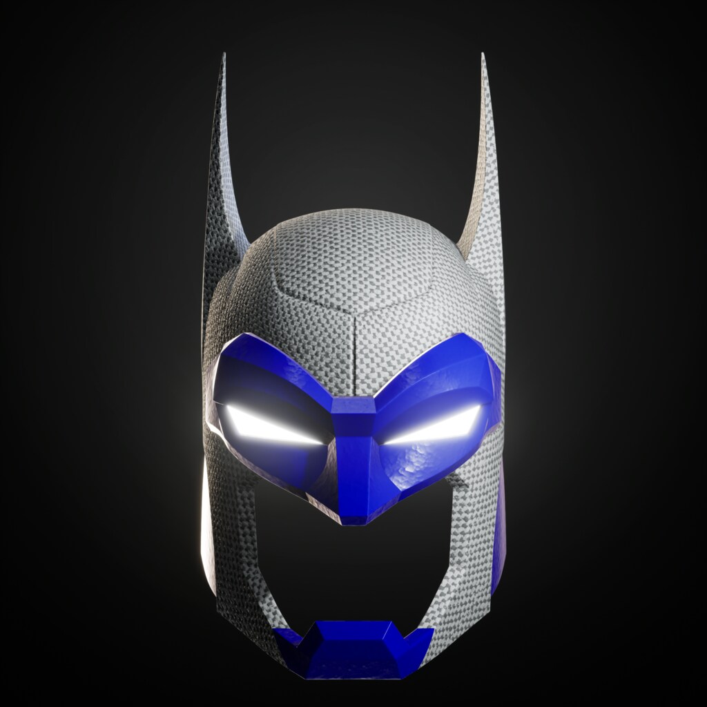 Bat Cowl #82205