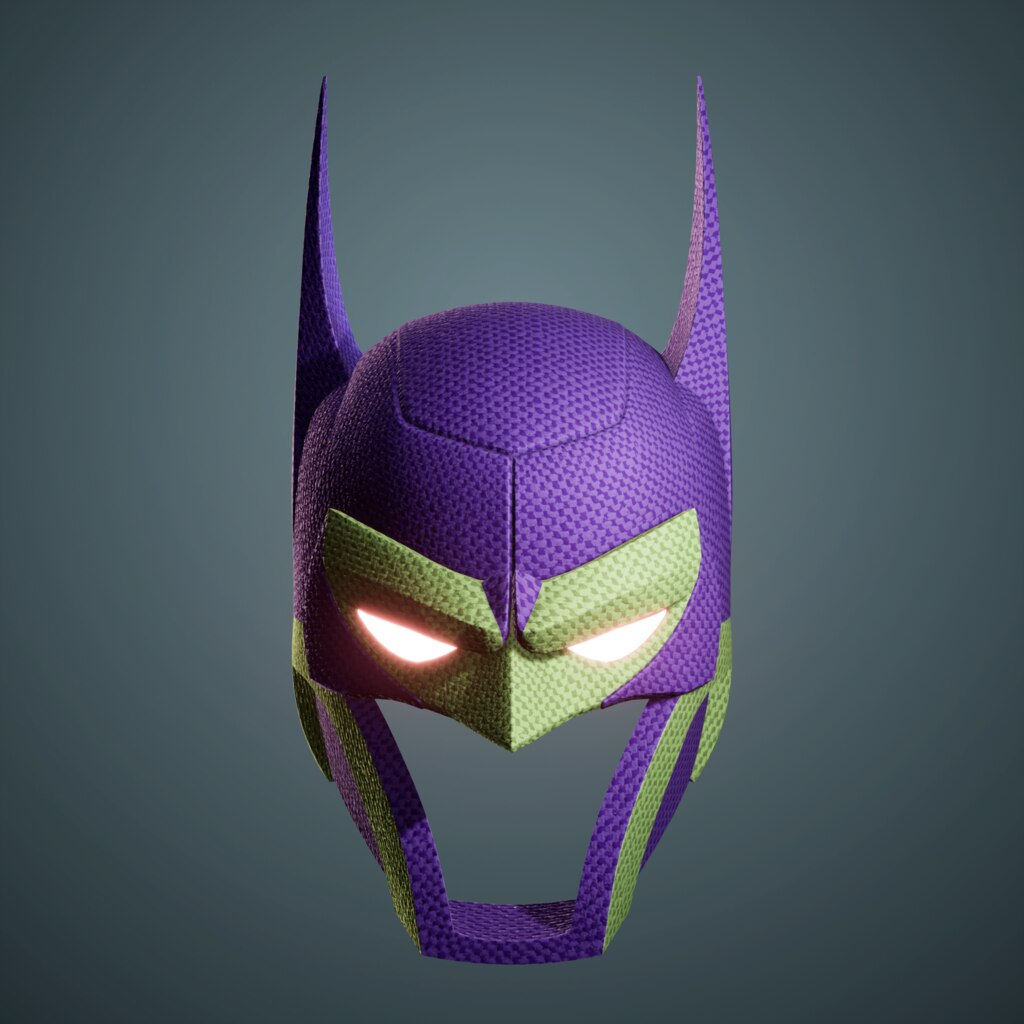 Bat Cowl #83150